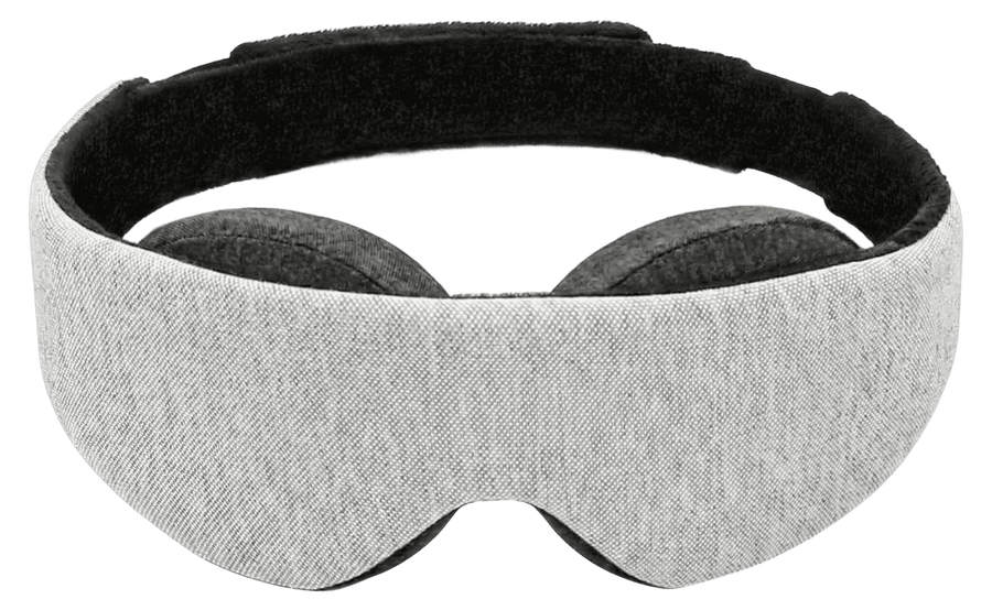 100% blackout design