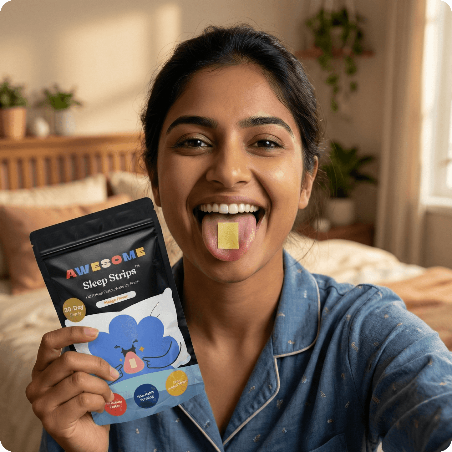 Awesome Sleep Strips™