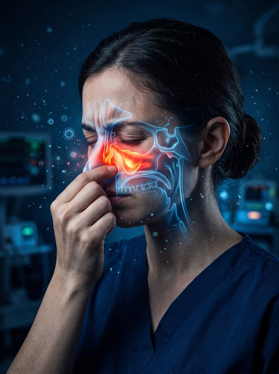 Nasal Congestion