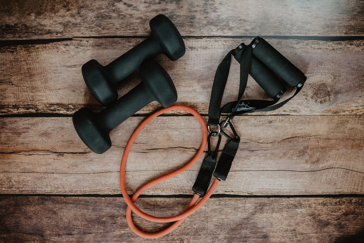 7 Forearm Workouts You Can Do at Home