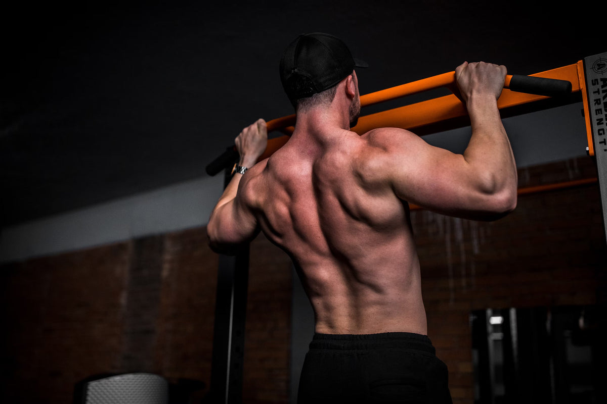 From Desk to Dusk: Effective Back Exercises for a Sedentary Lifestyle