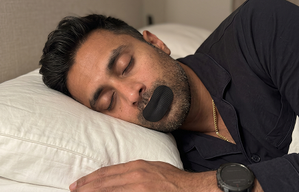 Does Mouth Tape Work? Here's What the Science Actually Says