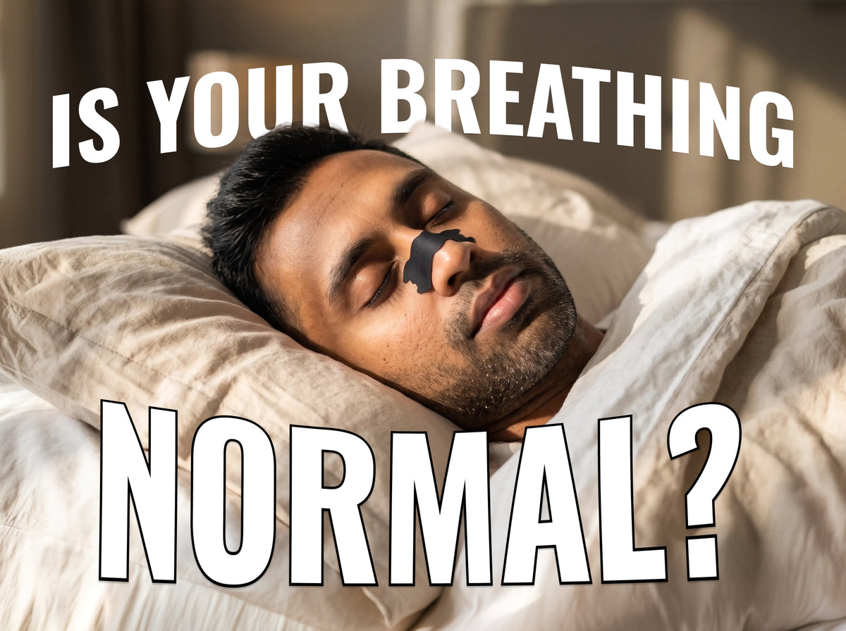 Normal Respiratory Rate: The Adult Range and What Mine Looks Like