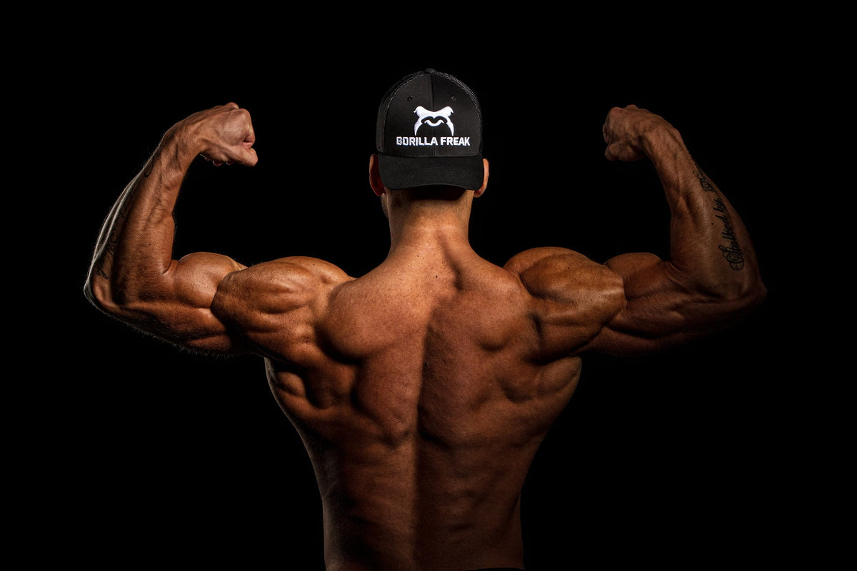 Rear Delt Exercises to Elevate Your Upper Body Routine