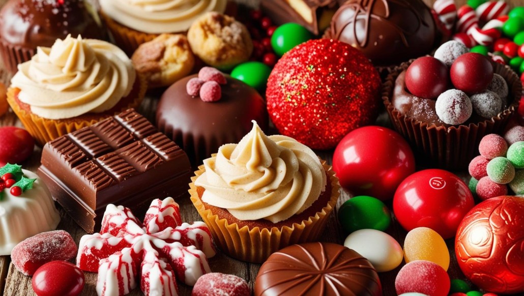 Avoid the 5-Pound Holiday Trap  👀