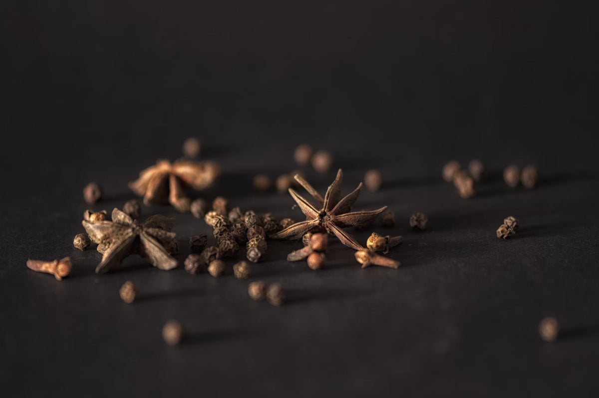 The Health Benefits of Cloves: Nature’s Tiny Powerhouses