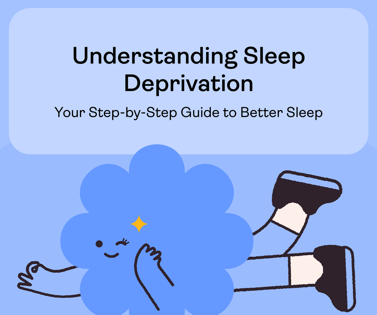 Understanding Sleep Deprivation: Symptoms, Causes, and Treatment