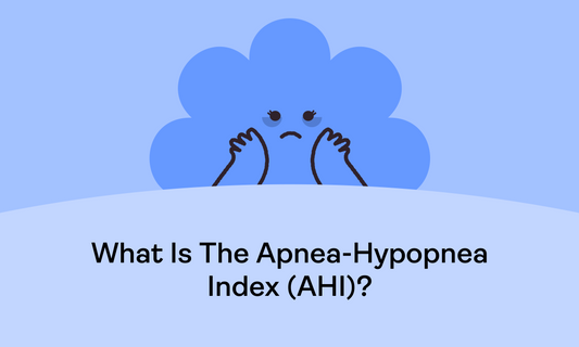 What Is the Apnea-Hypopnea Index (AHI)?