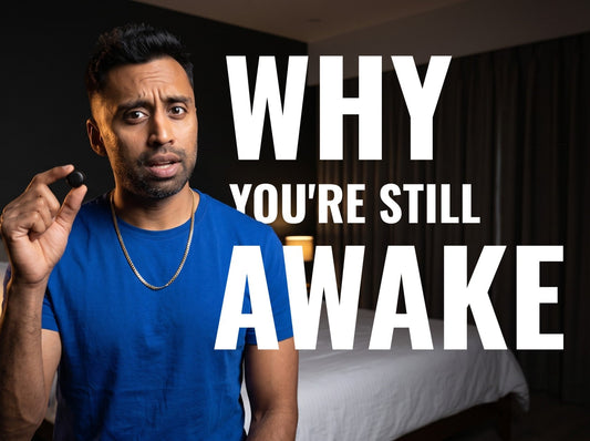 Melatonin Tablets in India: Why You Might Still Be Lying Awake