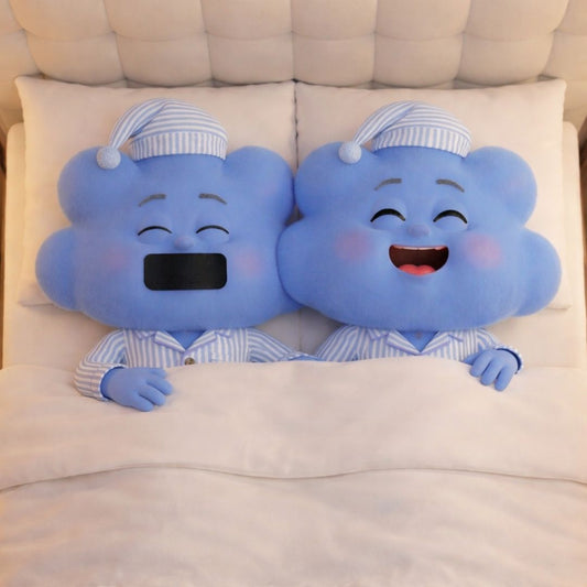 Why You Snore at Night and How to Fix It