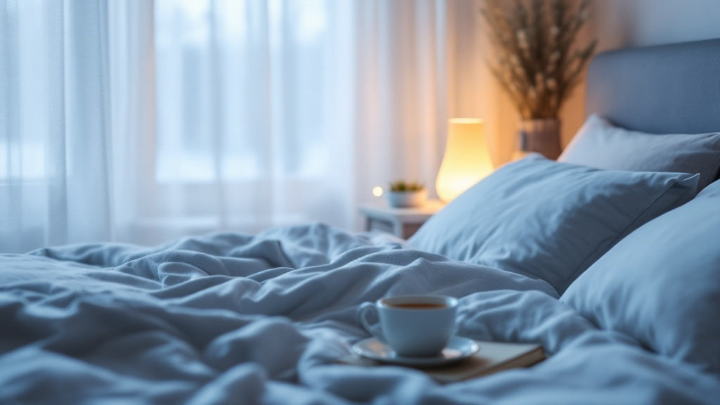 How to Fall Asleep Fast: A Step-by-Step Guide to Better Sleep – Awesome ...