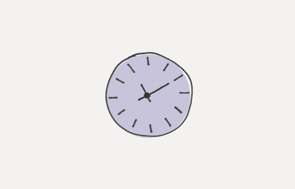 7 Time Management Techniques to increase Work Productivity
