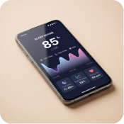 3-Month App