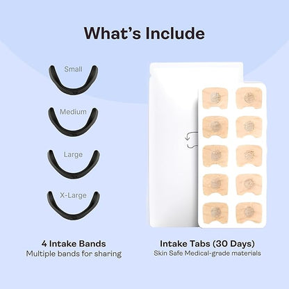 Anti Snore Nasal Dilator for Breathing