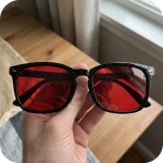 Review image
