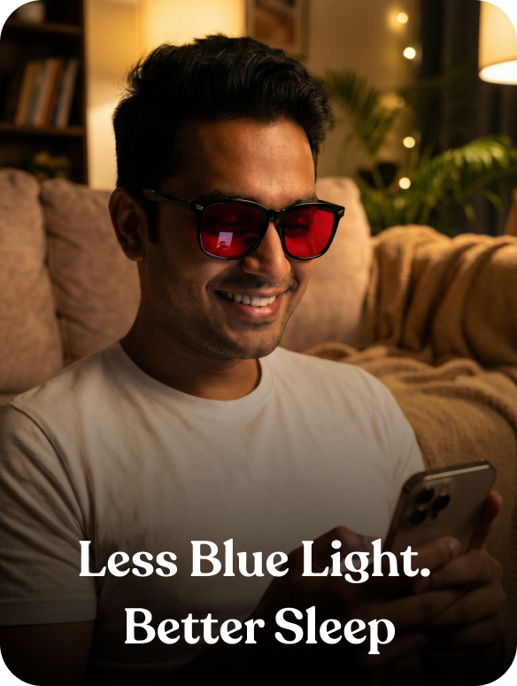 Awesome Sleep Glasses™