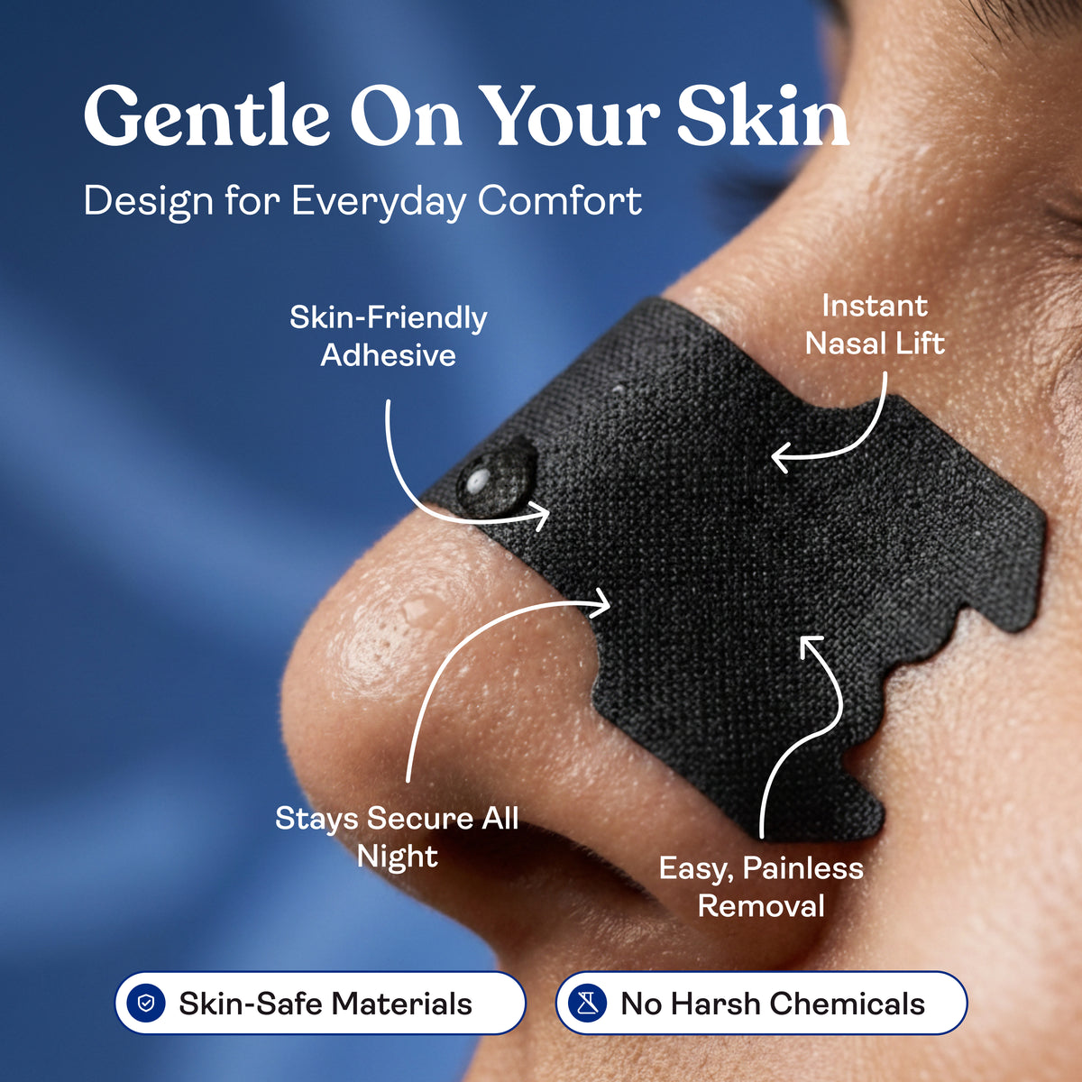Awesome Nasal Strips - Sample Pack