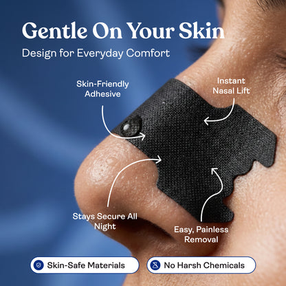 Awesome Nasal Strips - Sample Pack