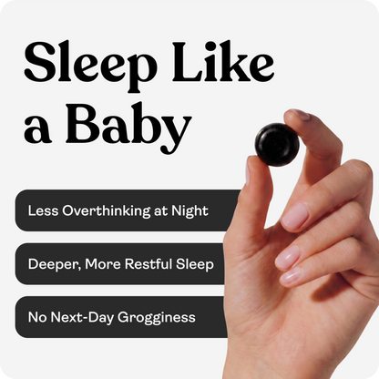 Awesome Sleep Gummies (Non-Habit-Forming)
