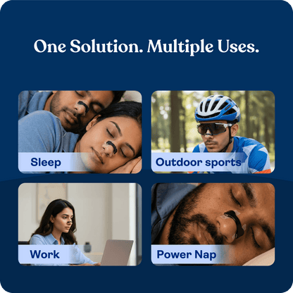 Awesome Nasal Dilator for Better Breathing