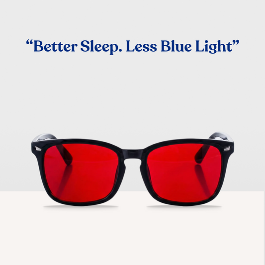 Awesome Sleep Glasses™