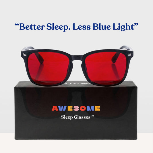 Awesome Sleep Glasses™