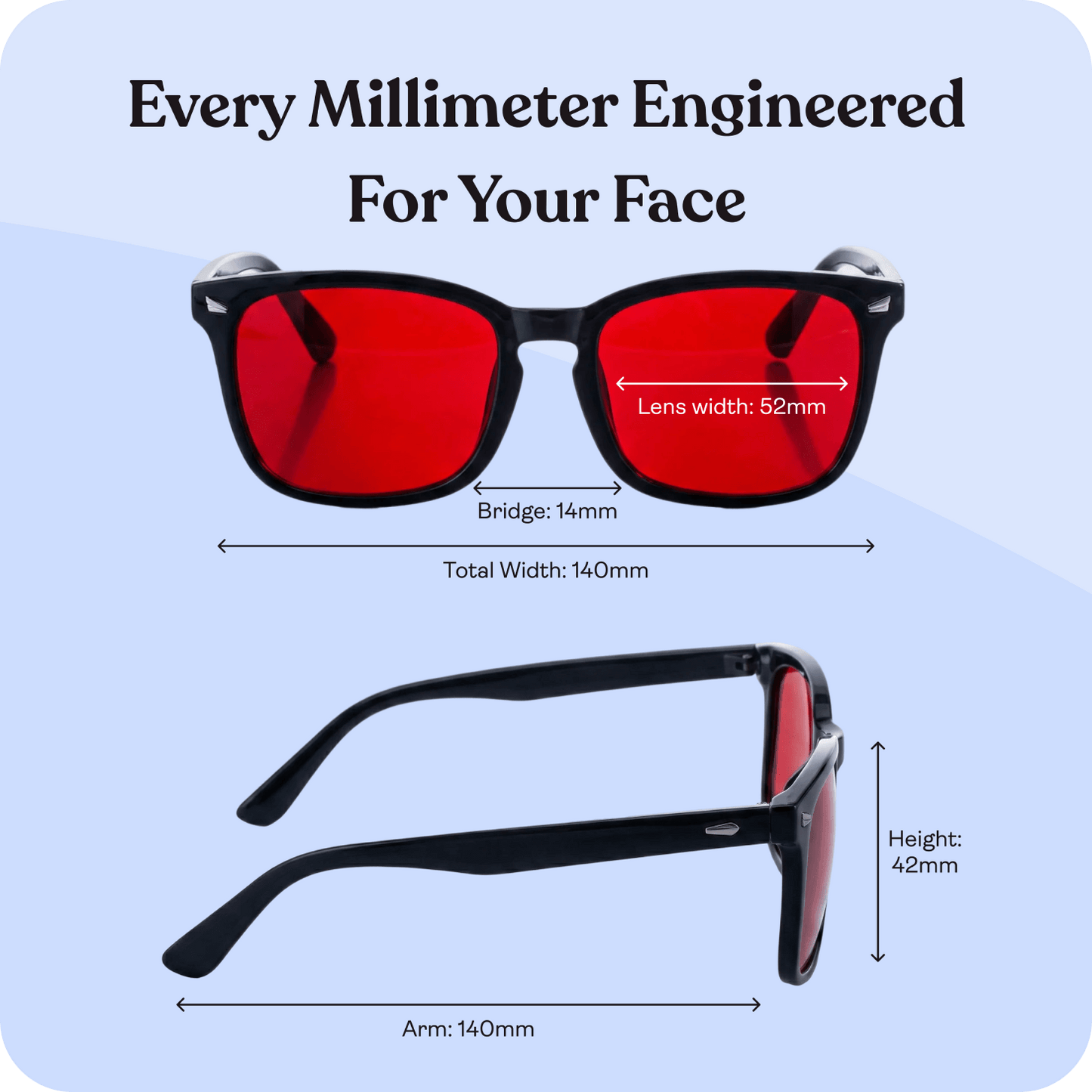 Awesome Sleep Glasses™
