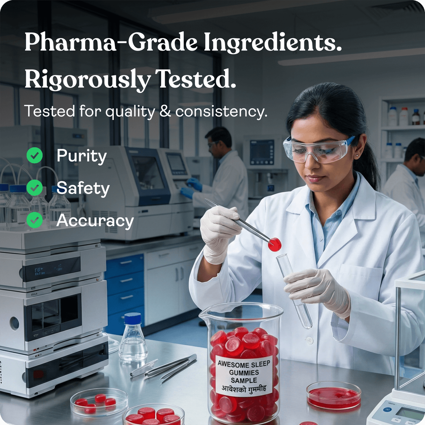 Awesome Sleep Gummies️™