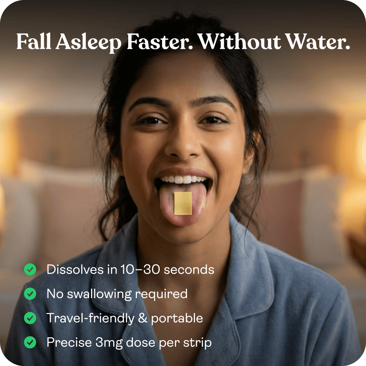 Awesome Sleep Strips™