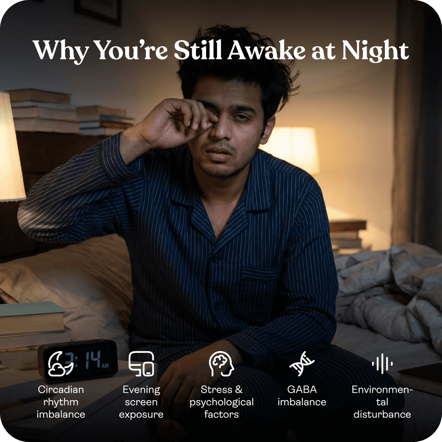 Awesome Sleep Strips™