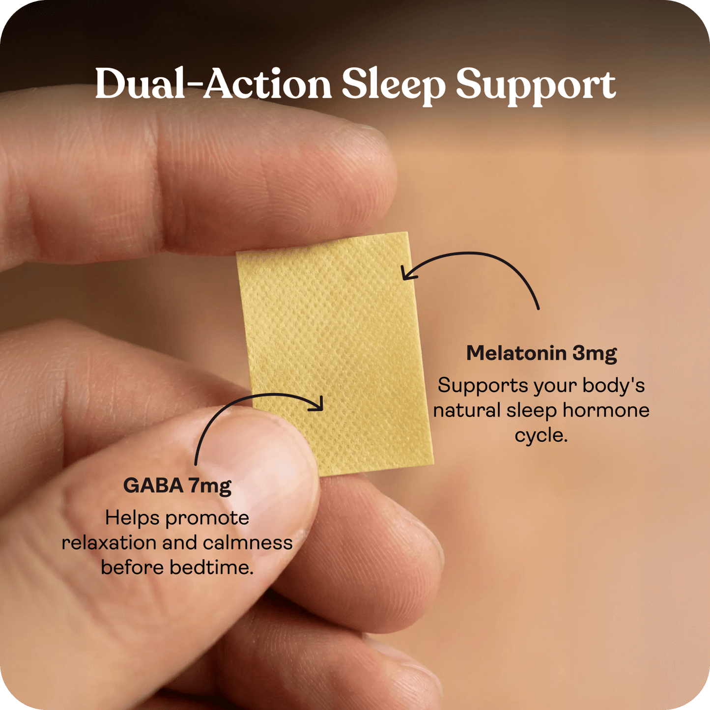 Awesome Sleep Strips™