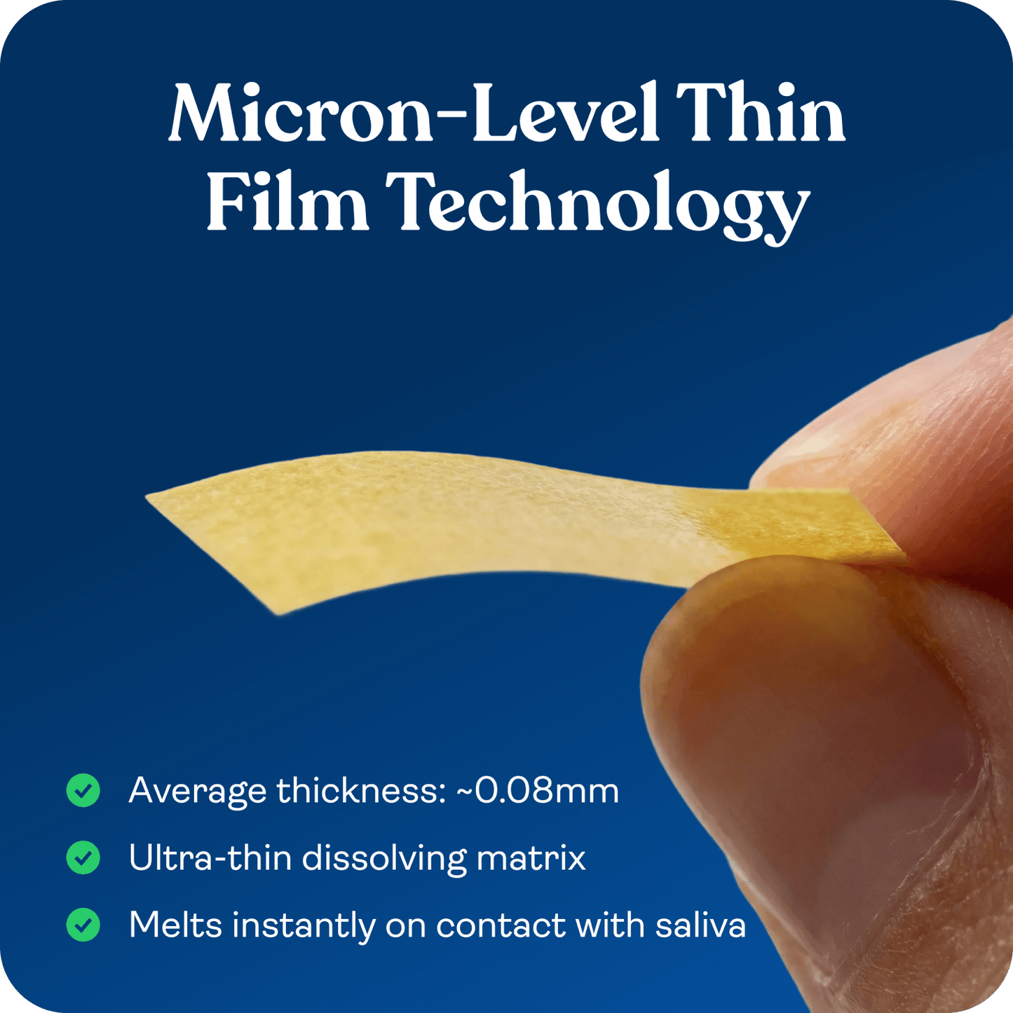 Awesome Sleep Strips™