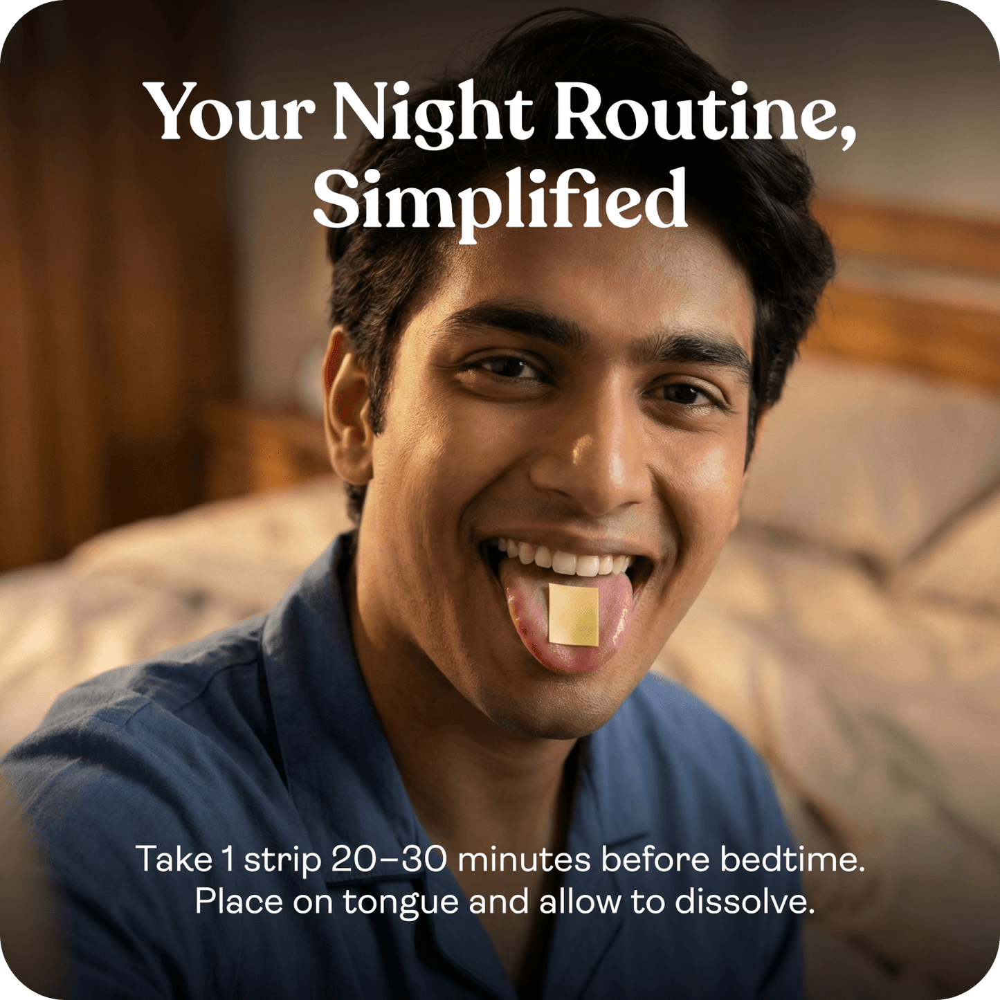 Awesome Sleep Strips™