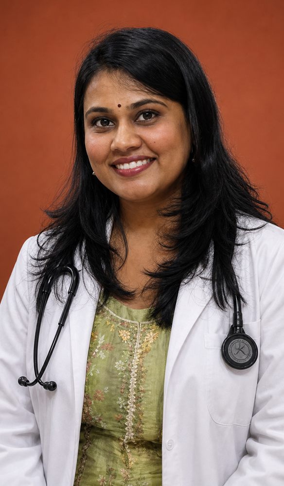 Dr. Chamanjot Kaur