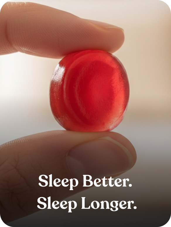 Awesome Sleep Gummies️™