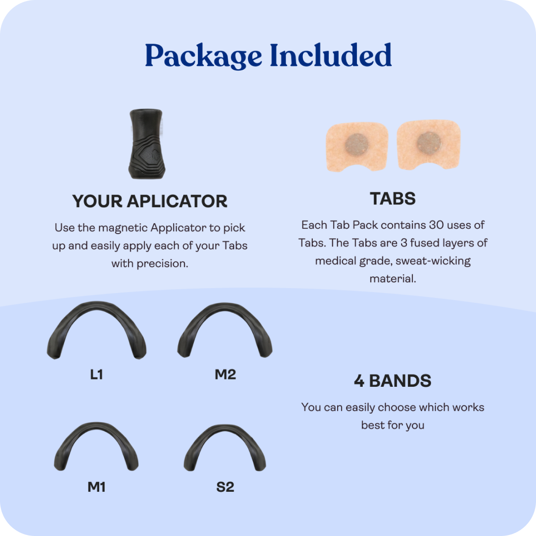 Awesome Nasal Dilator for Better Breathing