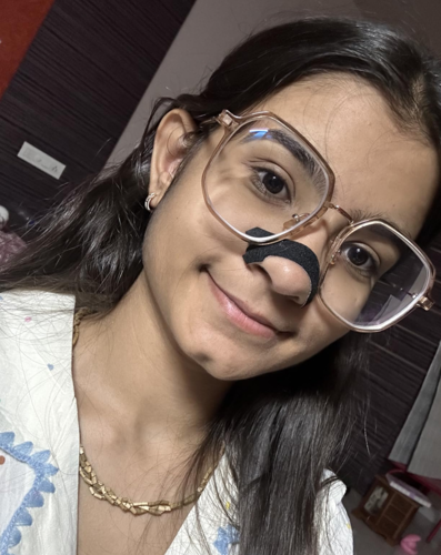 Naicy patel