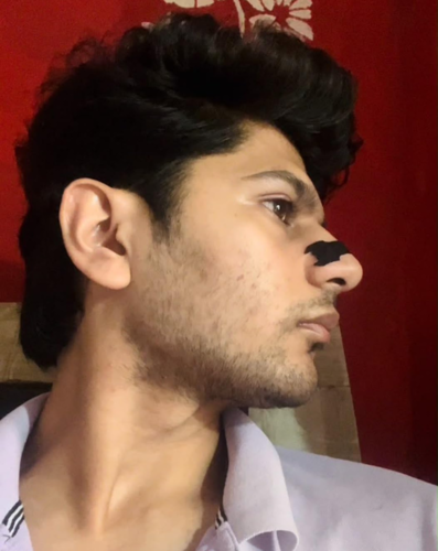 Aniket Tripathi