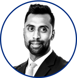 Kaivan Dave - Author