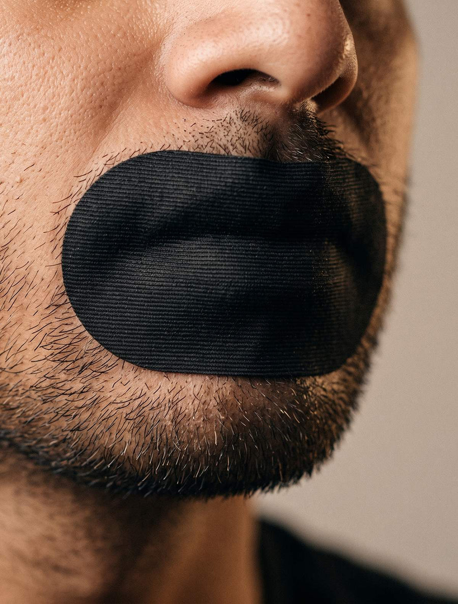 Beard friendly