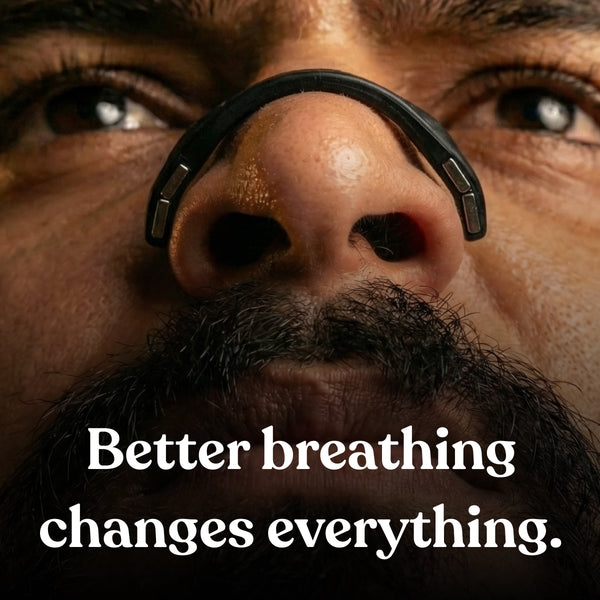 Awesome Nasal Dilator for Better Breathing