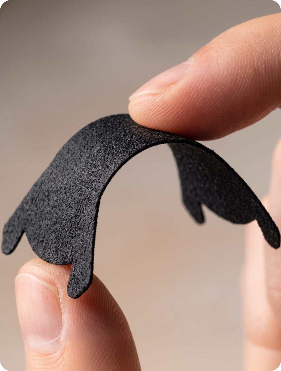 Flexible lifting bands