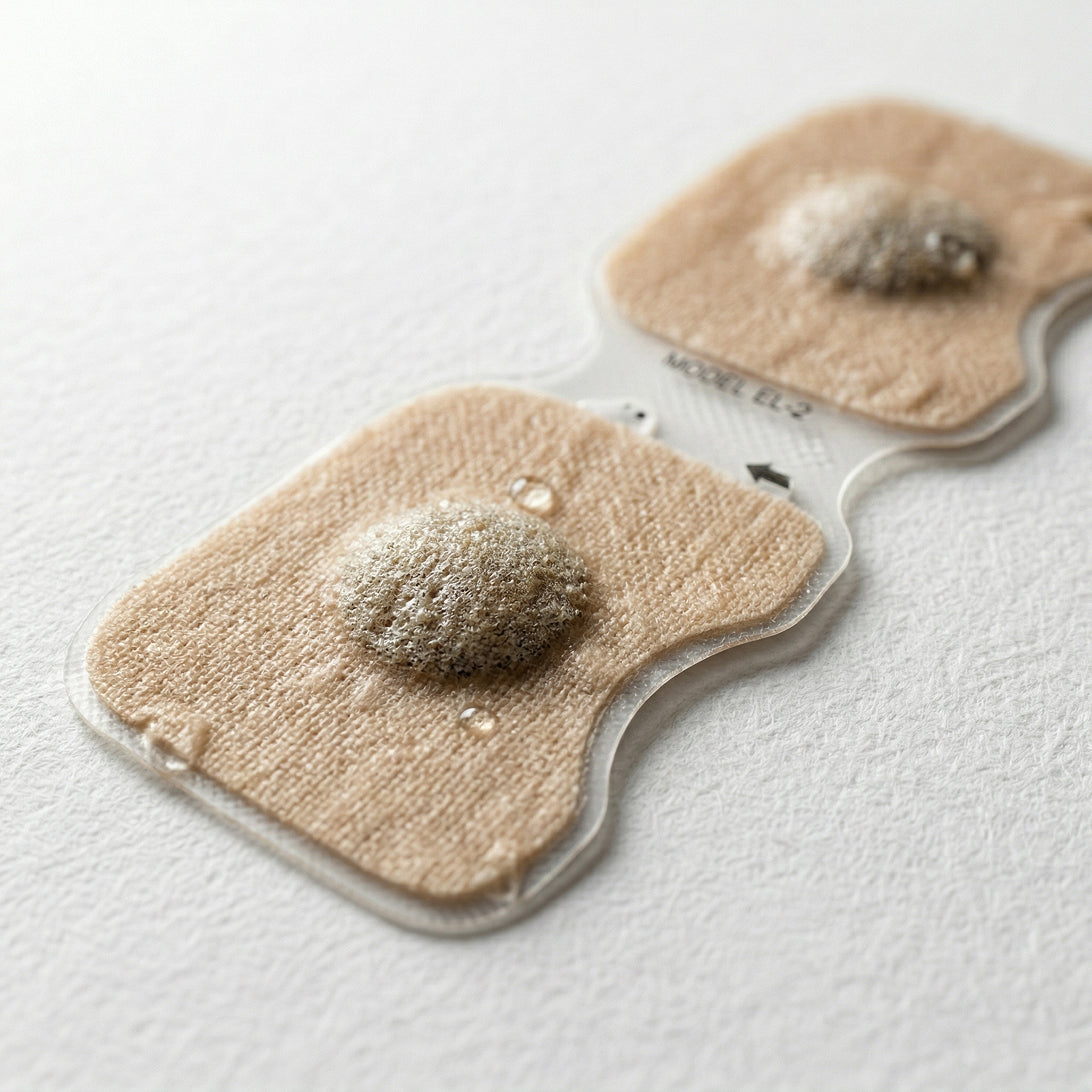 Awesome Magnetic Nasal Dilator Refill Patches