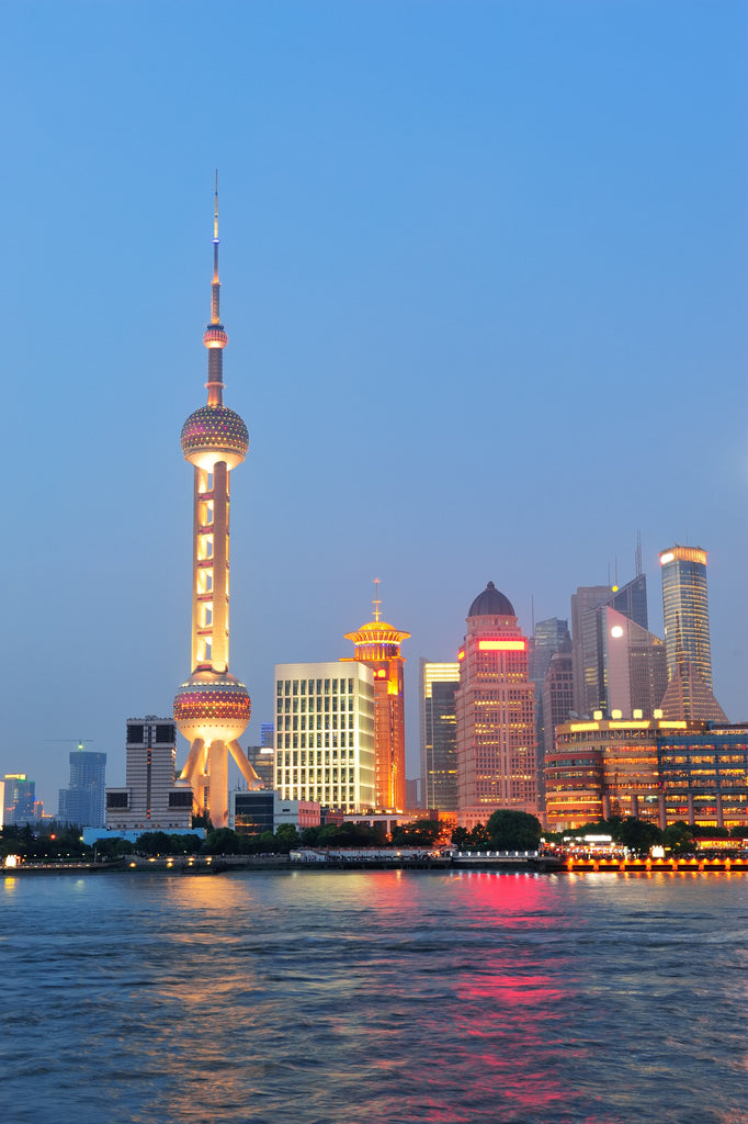 Shanghai, China