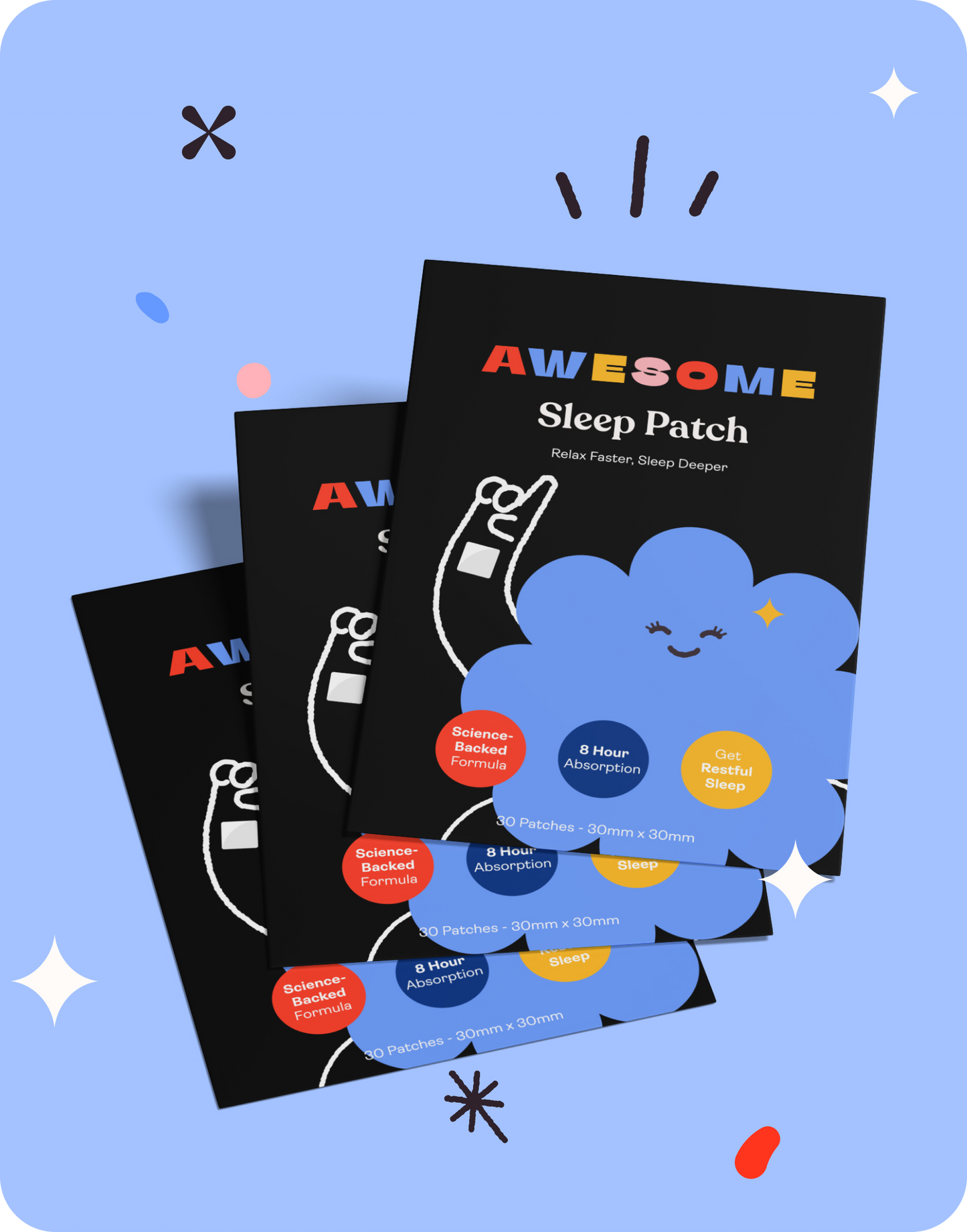 Sleep Patch