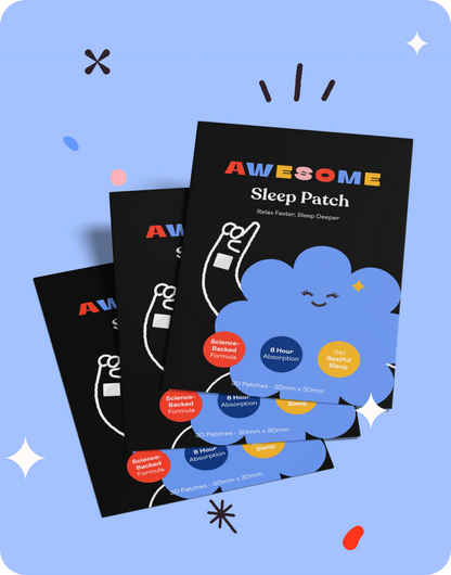 Sleep Patch