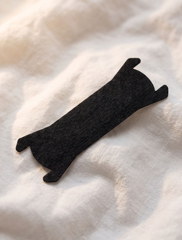 Stealth black design