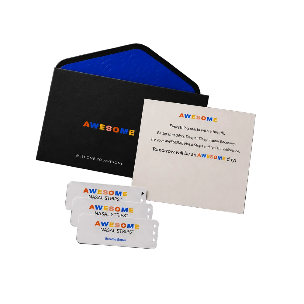 Here's What's Inside Your Free Sample Pack.