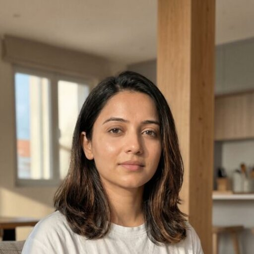 Ria Sharma