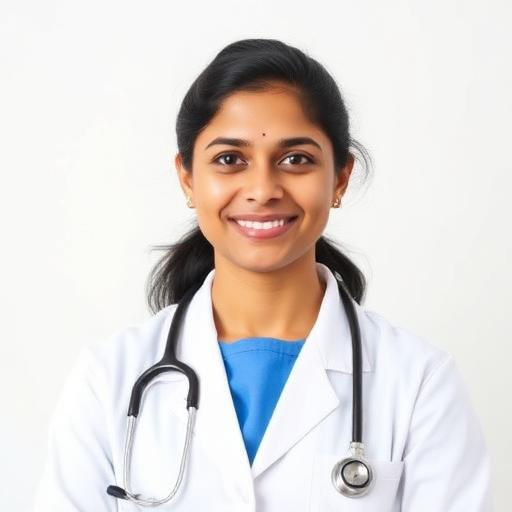 Dr. Meera Iyer